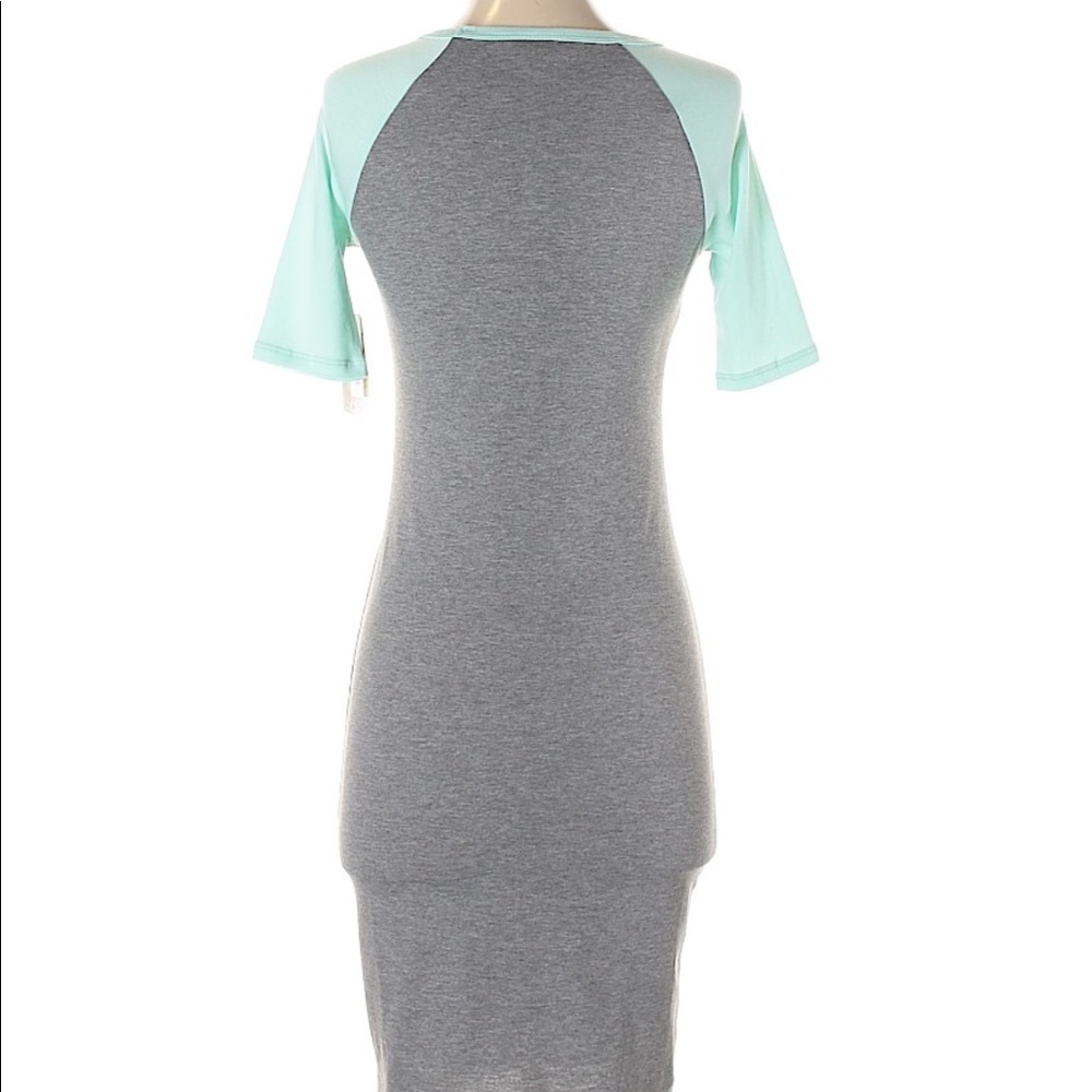 Lularow Dress